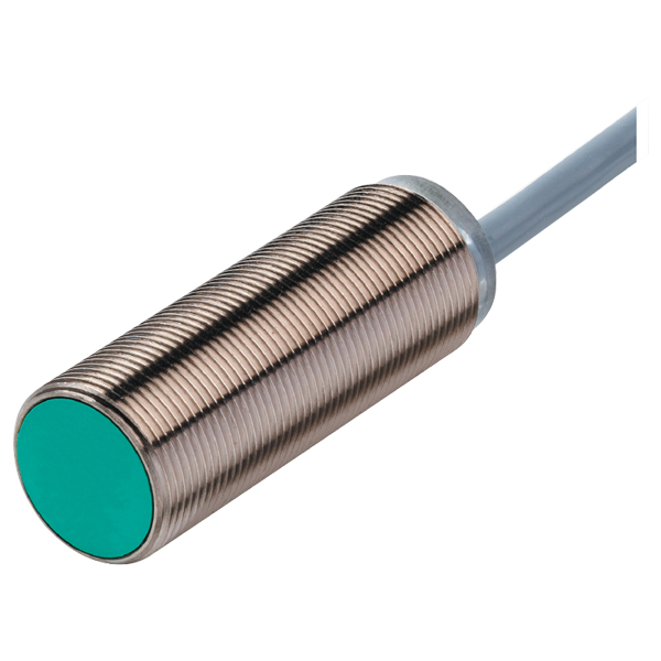 NBB8-18GM50-E2 New Pepperl+Fuchs Inductive Sensor